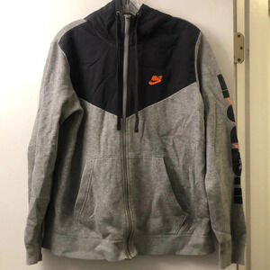 Nike Windbreaker